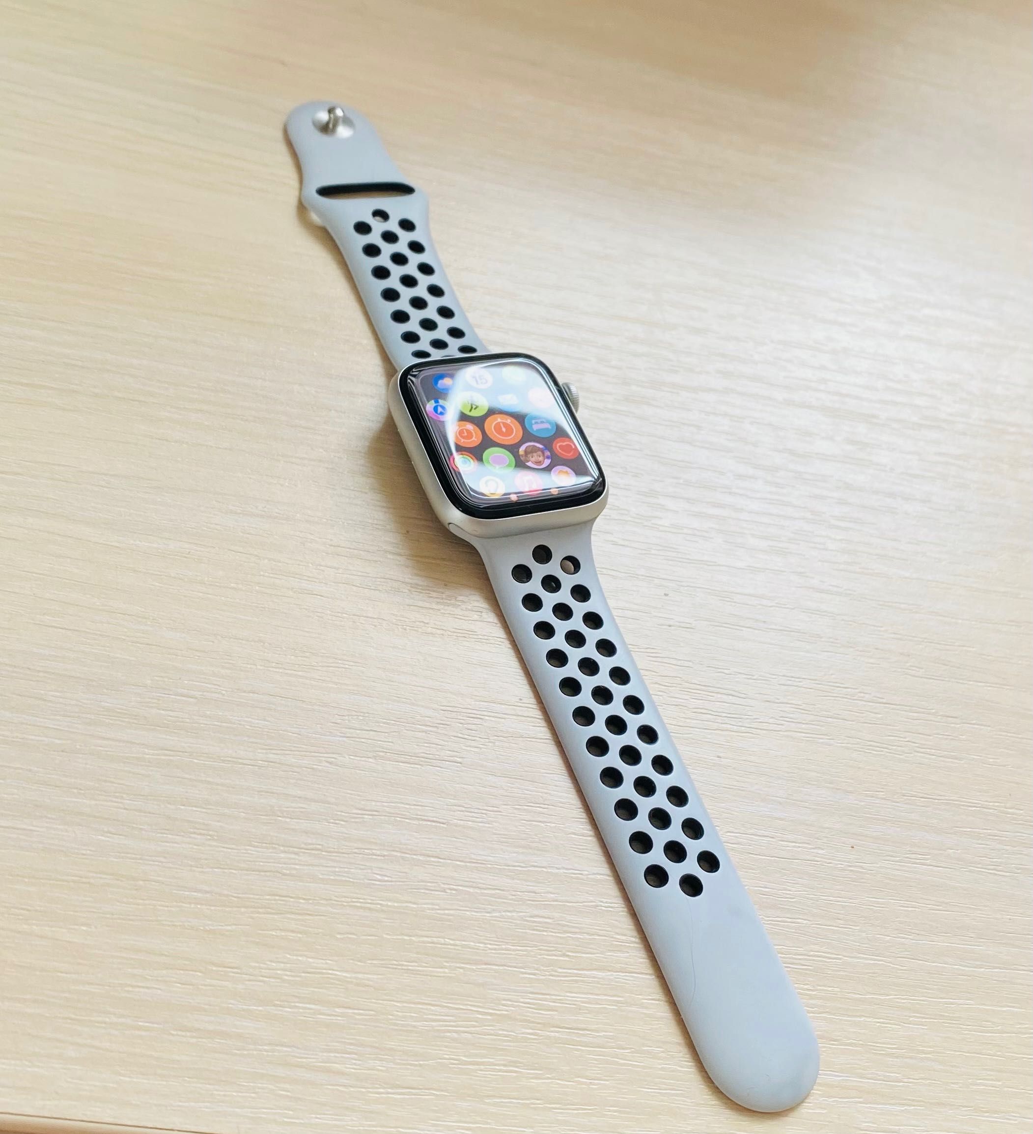 Apple Watch Nike SE 44mm