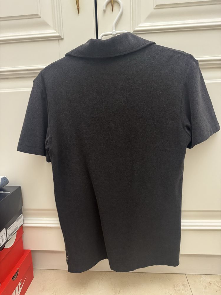 Поло чоловіча Yve Saint Laurent