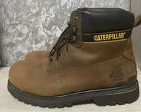 Продам чоловічі черевики Caterpillar, 44 р. (31 см устілка)