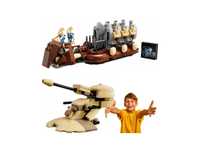 LEGO STAR WARS statek mtt federacji handlowej 40686 prezent GRATIS