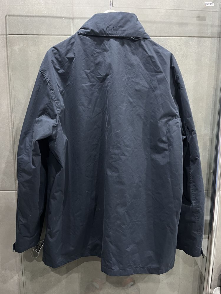 Kurtka, parka Atlas For Men rozmiar XXL.