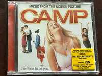 Camp - Soundtrack - CD - stan EXTRA!