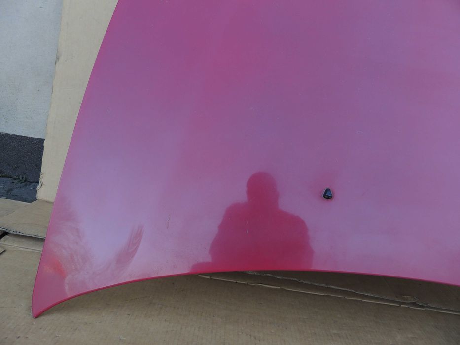 Maska pokrywa silnika Honda CRX DEL SOL CR-X DELSOL 92,93,94,95,96-97