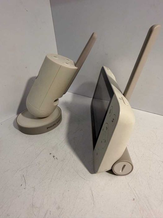 Niania Philips Avent SCD921/26 – kamera Full HD, Wi-Fi, świetny stan!