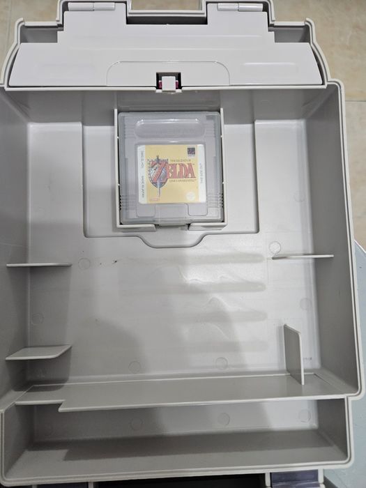 Handy Keeper JoyPlus