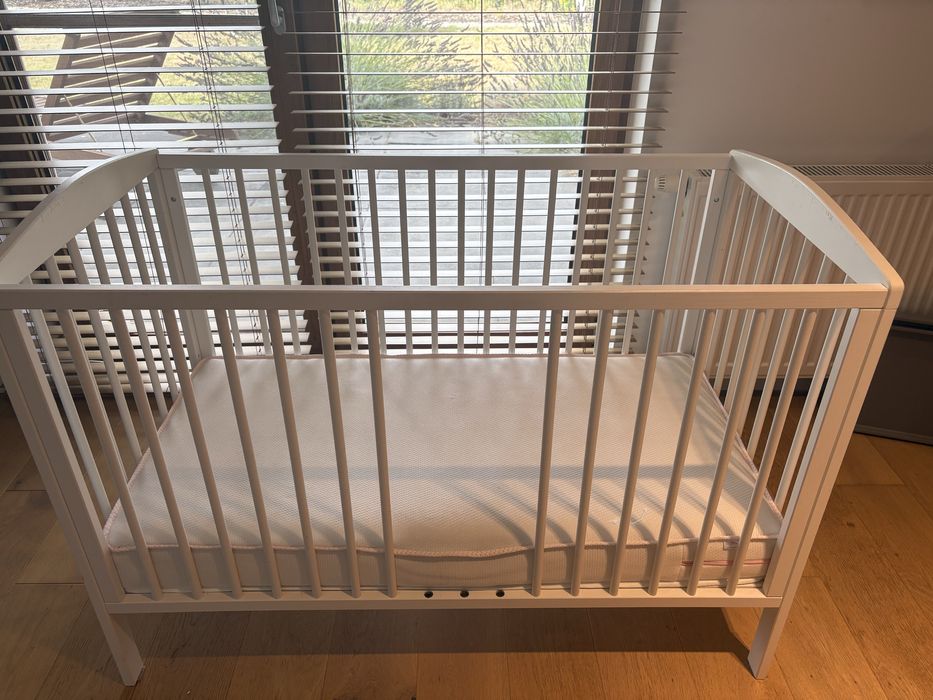 Łóżeczko dziecięce