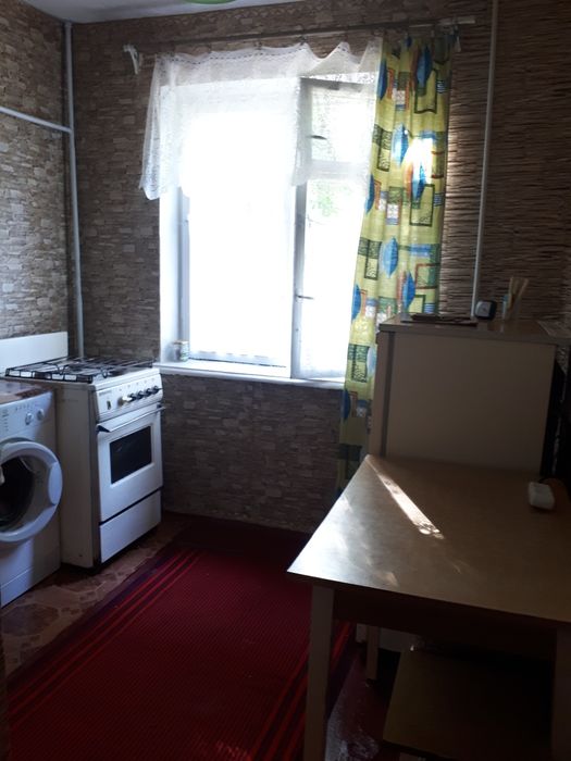 Оренда 1-ї квартири