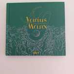 Varius Manx ENT CD