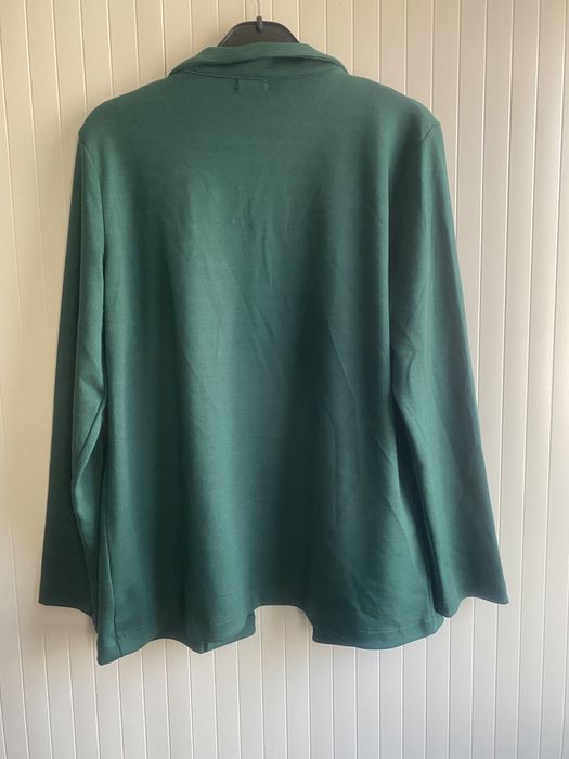 Blazer In Extenso - Novo sem etiqueta