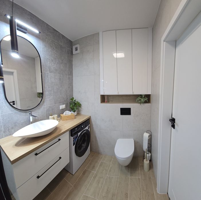 Wynajmę mieszkanie w Dopiewcu