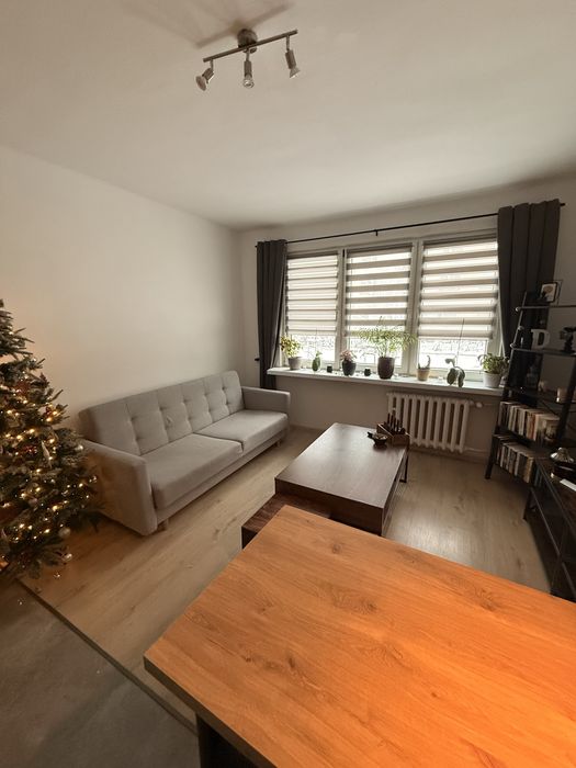 Mieszkanie do wynajęcia od 01.01.2026