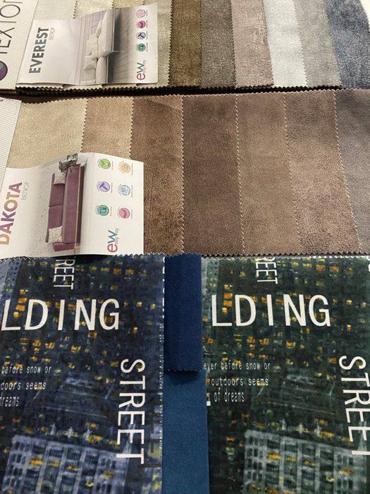 Перетяжка меблів, ремонт меблів,ремонт крісел.Перетяжка мебели