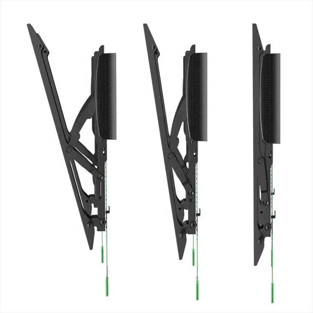 Настенное крепление для телевизора EL-C3-T 55"-75", похилий кронштейн