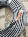 Kabel koncentryczny antenowy miedziany rolka 100 m