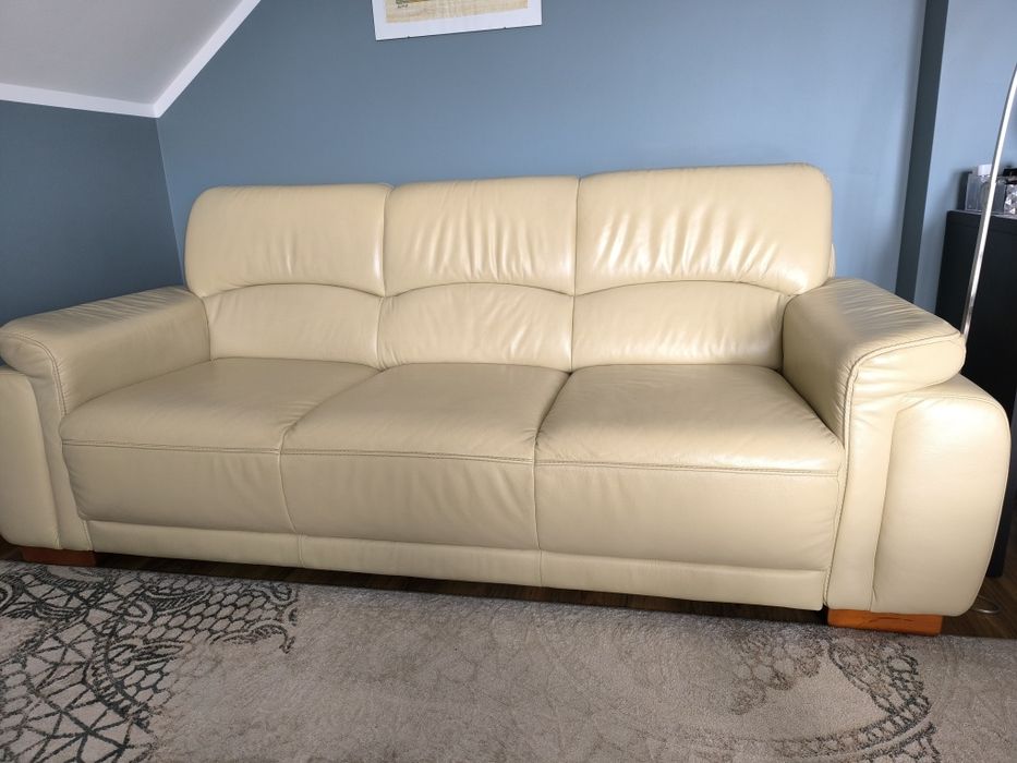 Meble skórzane ETAP SOFA