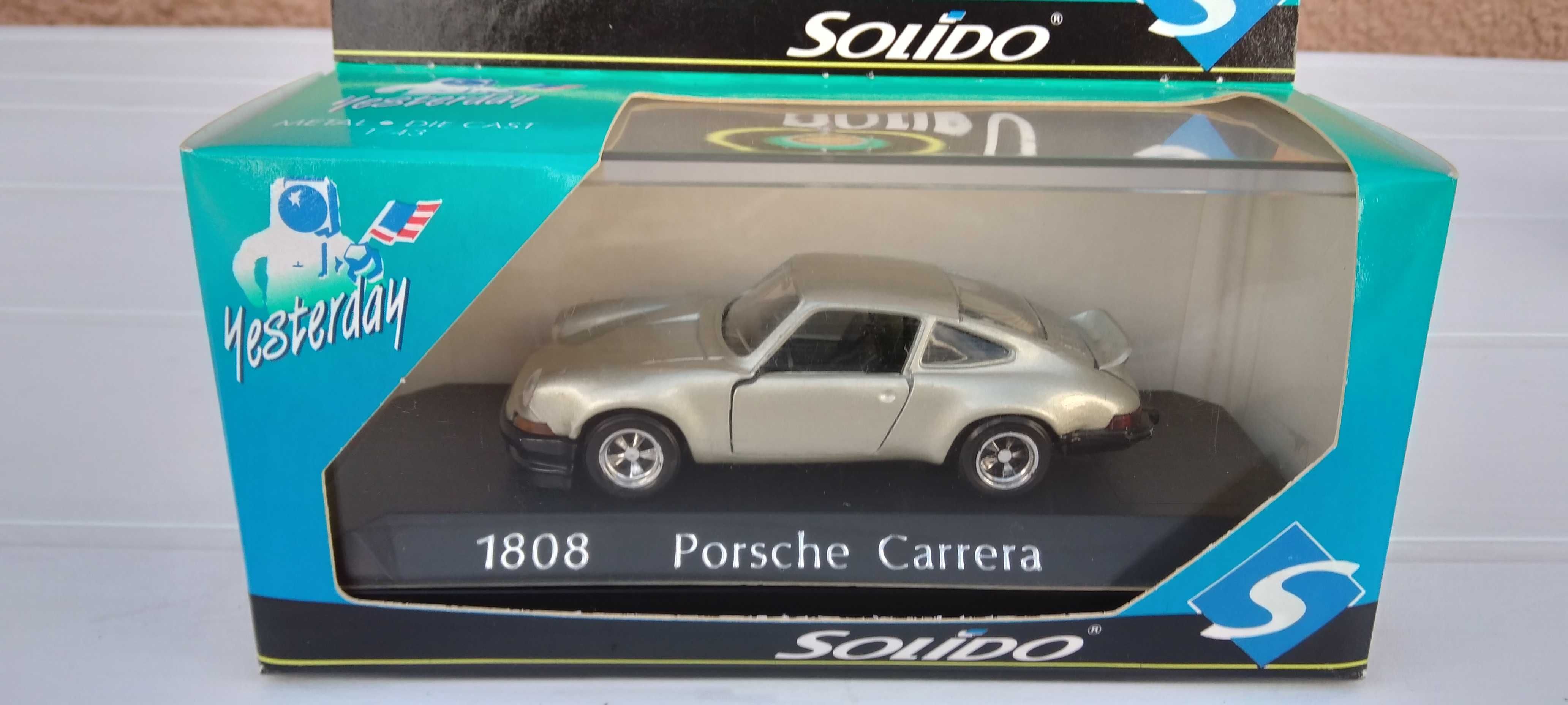 Miniaturas 24h du Mans : 6 modelos