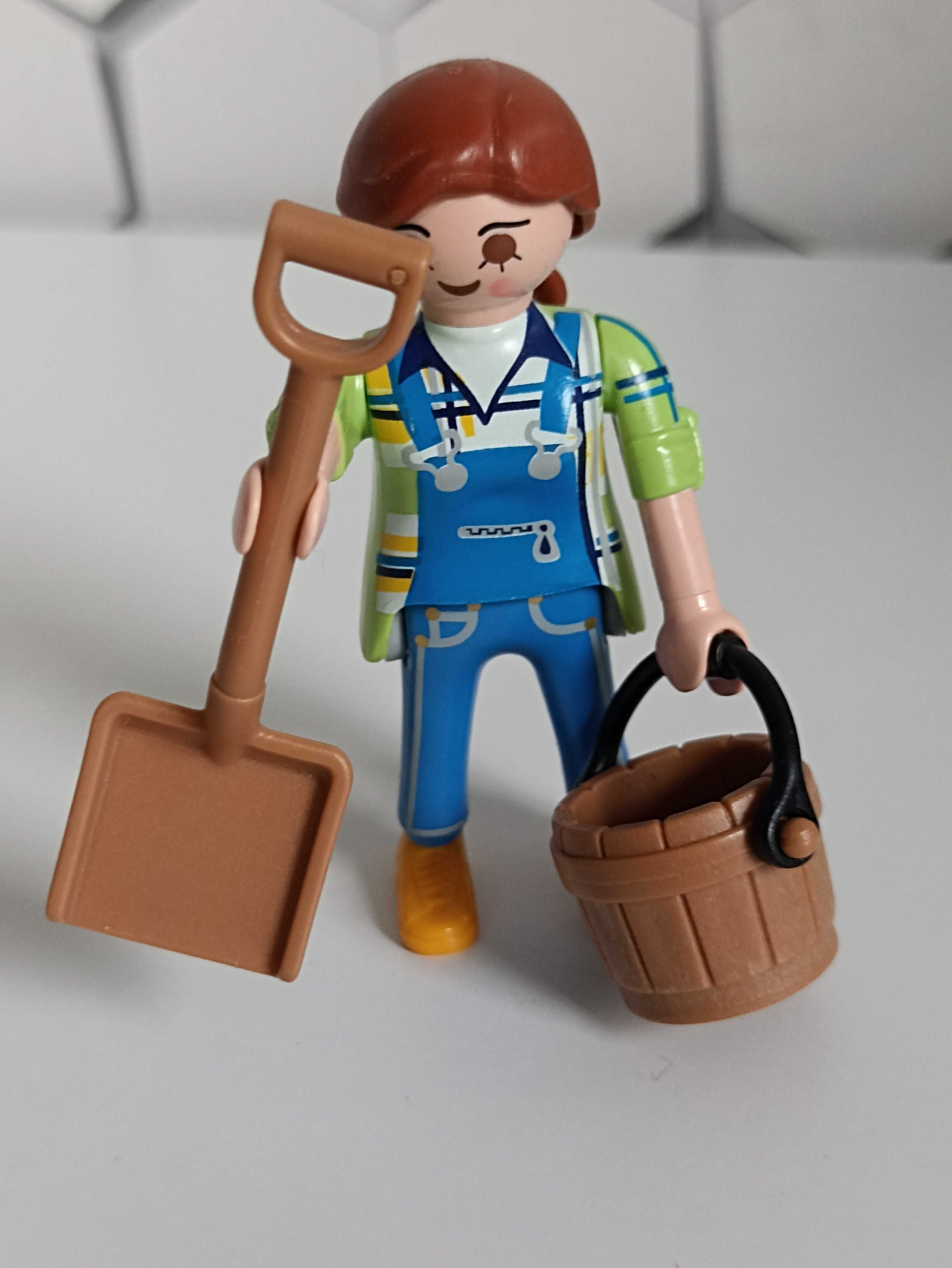 Zestaw Playmobil 3