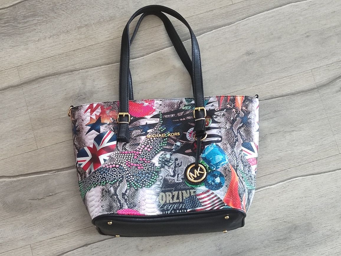 Torebka Michael Kors