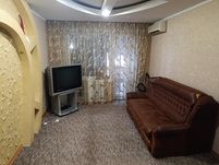 1-но кв на Бабурці з ремонтом