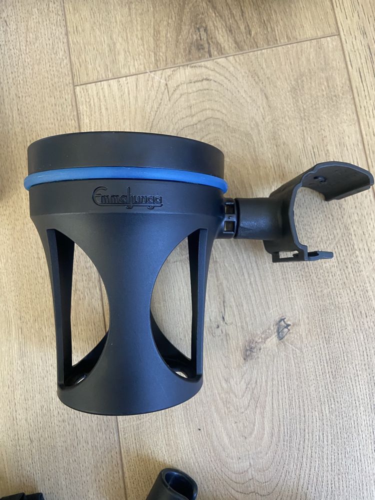 Wózek Emmaljunga Nxt60