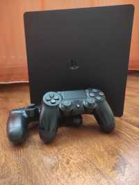 PlayStation 4 slim model cuh-2116a