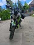 Junak Racer 125.