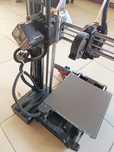 Impressora 3d Prusa Mini+