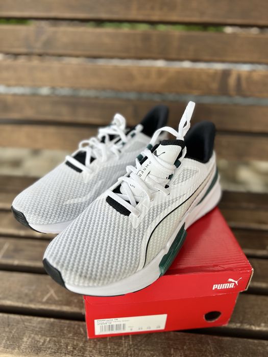 Мужские Кроссовки Puma