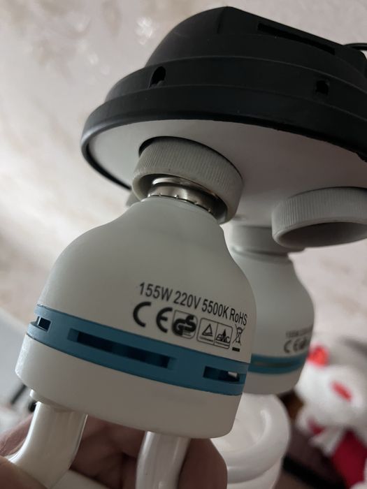 лампи 150 w 220 v 5500k RoHS