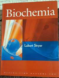 Biochemia Lubert  Stryer
