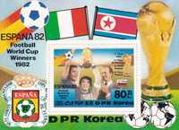 znaczki pocztowe - KRLD 1982 cena 4,60 zł kat.5€
