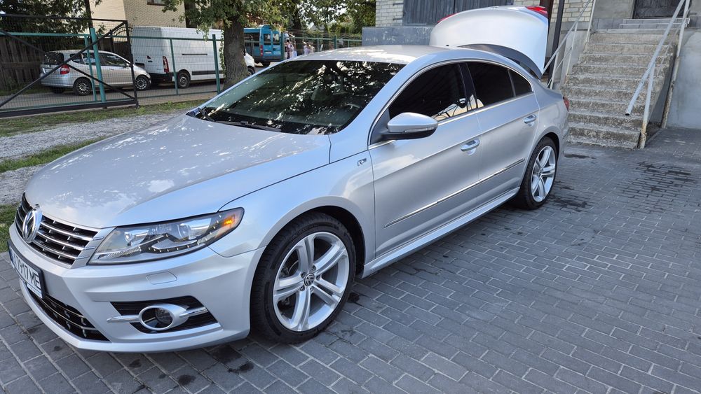 Продам Фольксваген СС