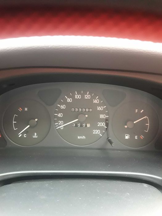 Ланос майже новий