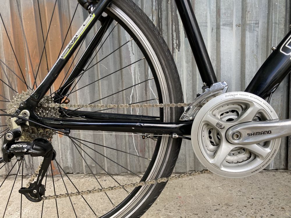 Велосипед CYCO TR28