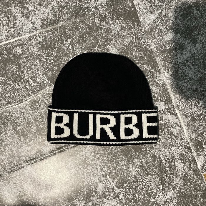 Шапка Burberry | барбері