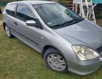 Honda civic 1.4 90 km