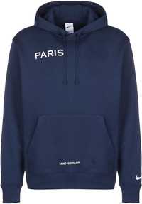 Оригінальне худі Nike Paris Saint-Germain PSG DN1317-410