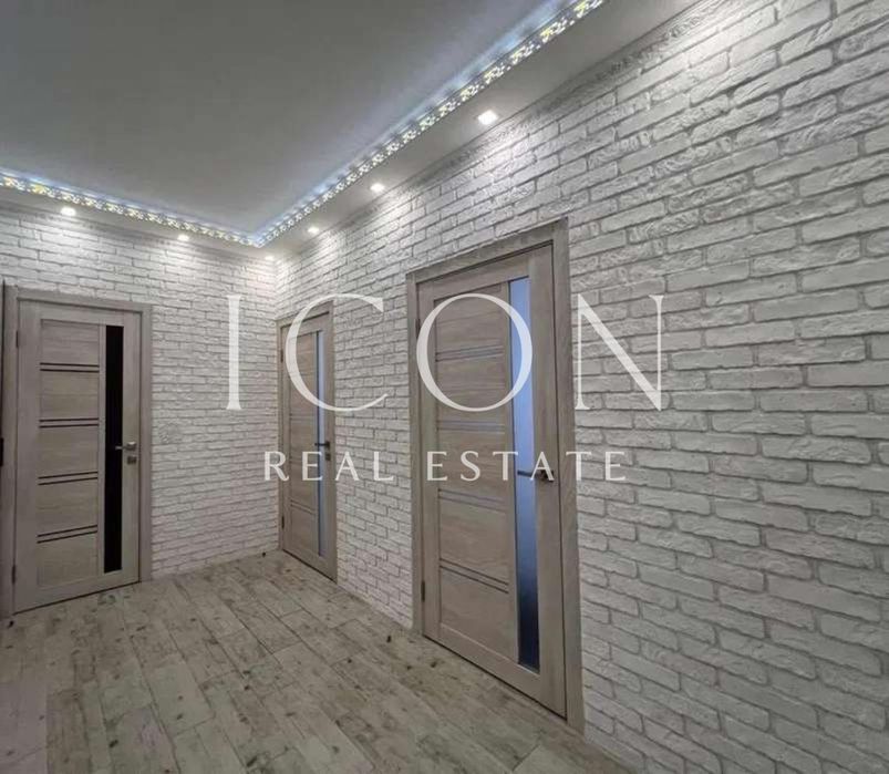 Продаж 3к квартири |94м²| вул. Дмитрівська, Лук'янівка, Київ