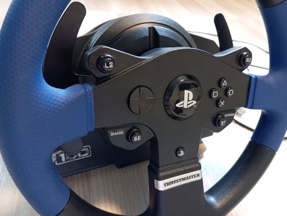 Kierownica Thrustmaster T150  PS3/4 PC