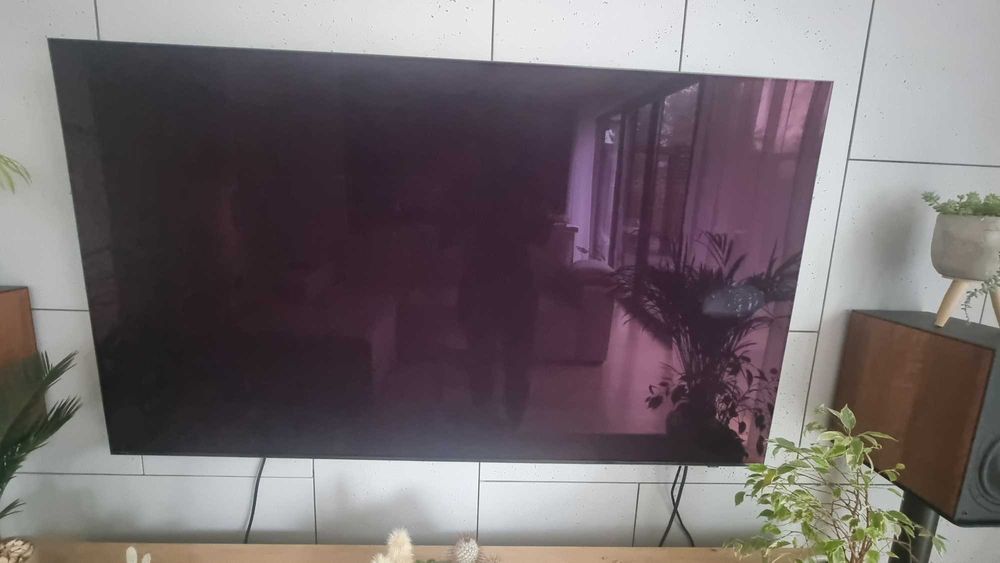 Telewizor OLED Samsung QE65S90D