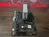 Бесплатная доставка! Комплект Ryzen 7 5700X3D/16GB DDR4 3000