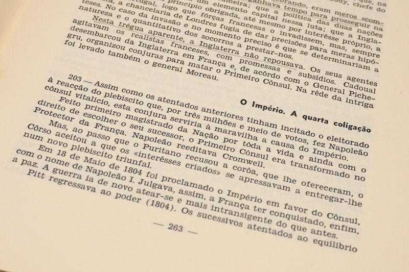 A Aliança Inglesa, de Armando Marques Guedes