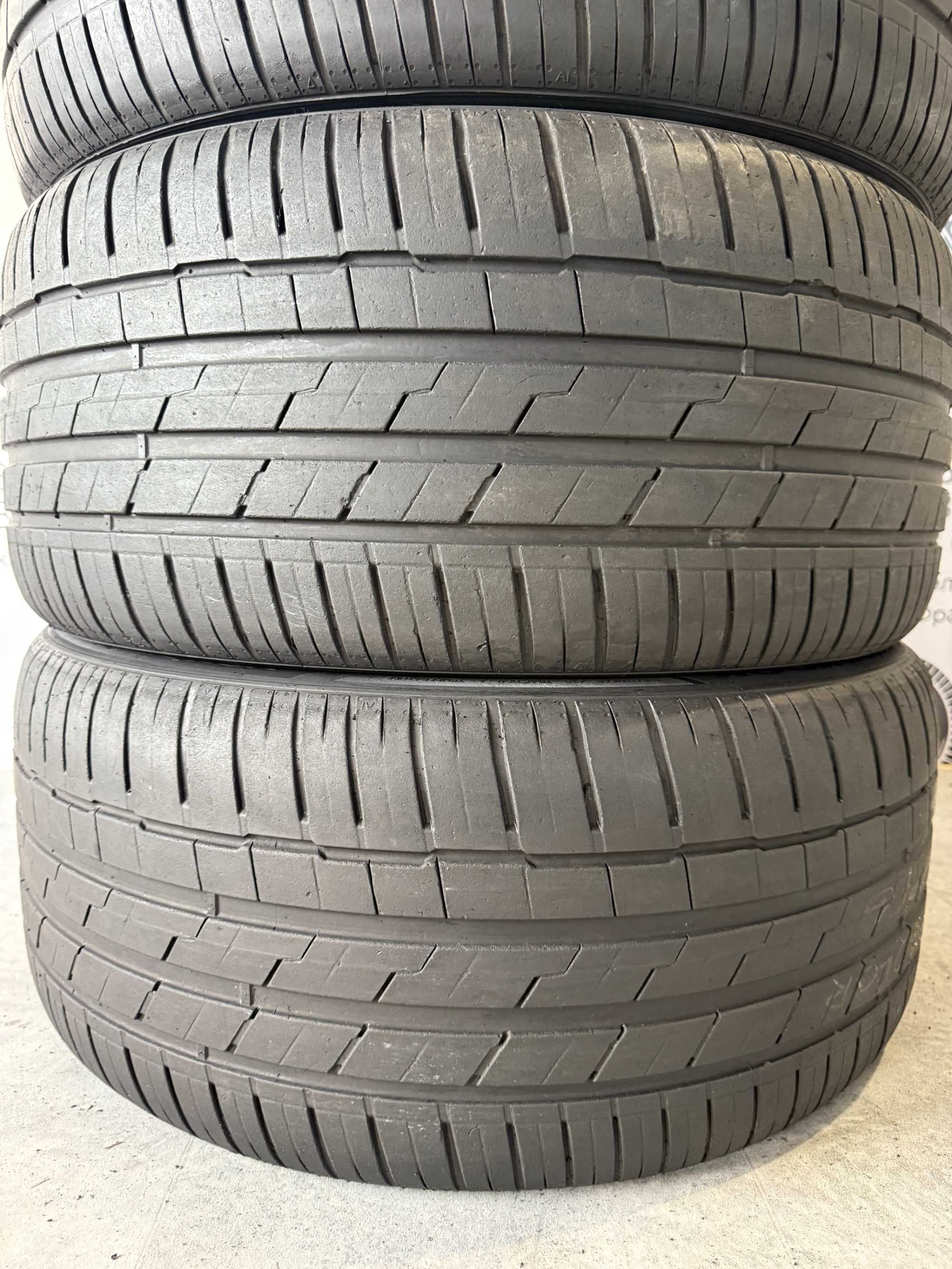 Літні шини 285/40/21 Hankook, летние шины резина колеса r21