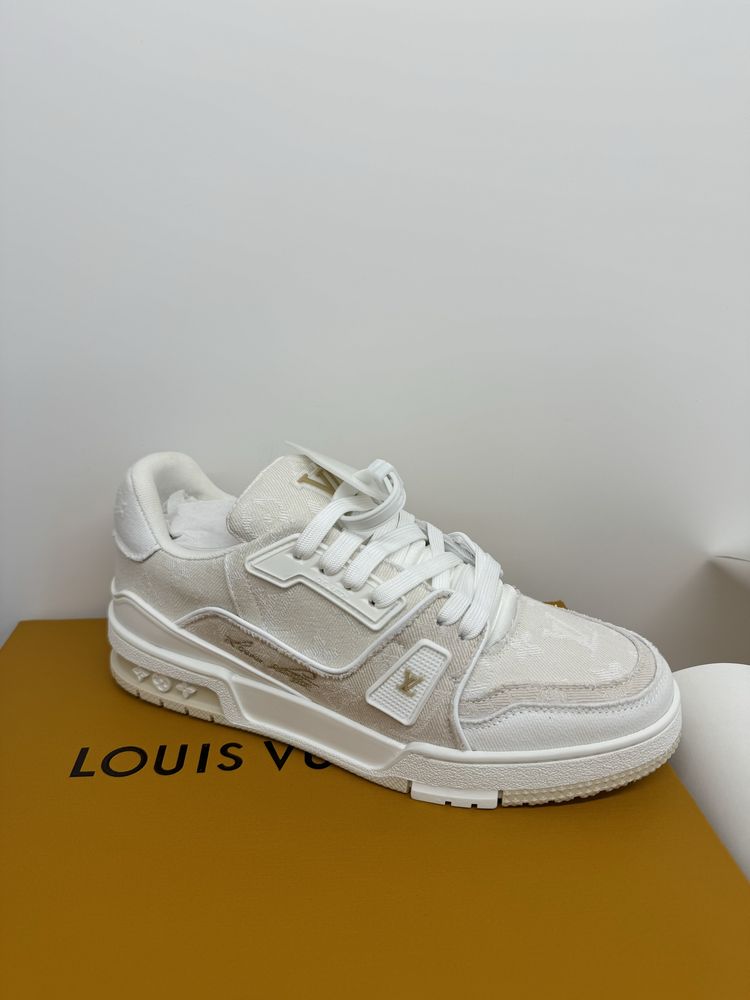 Tenis Louis Vuitton