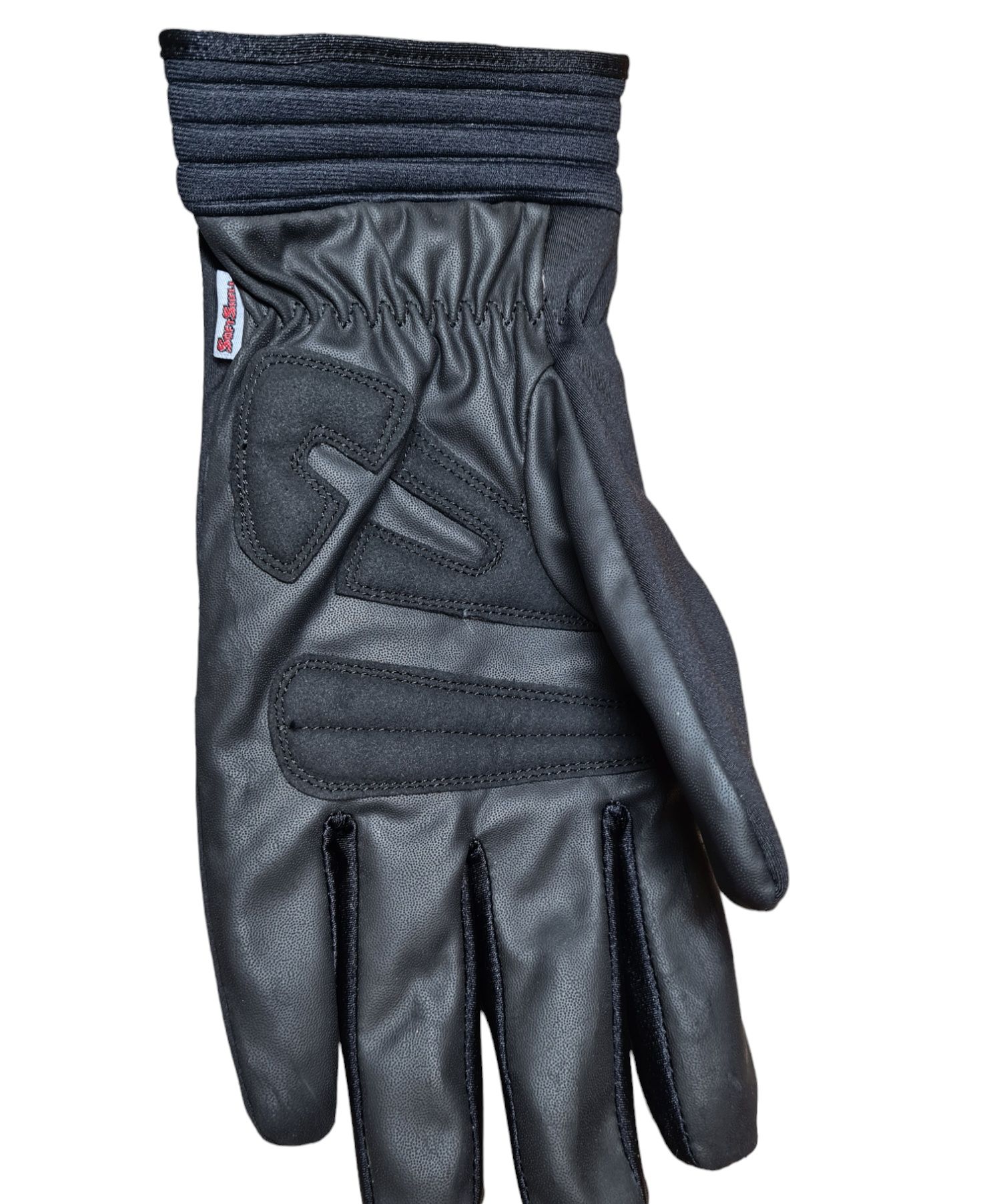 Rękawiczki rowerowe ZIMOWE BBB BWG-22  rozm. 2XL i 3XL