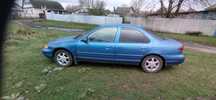 Продам ford contour