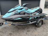 Yamaha FX SVHO 260