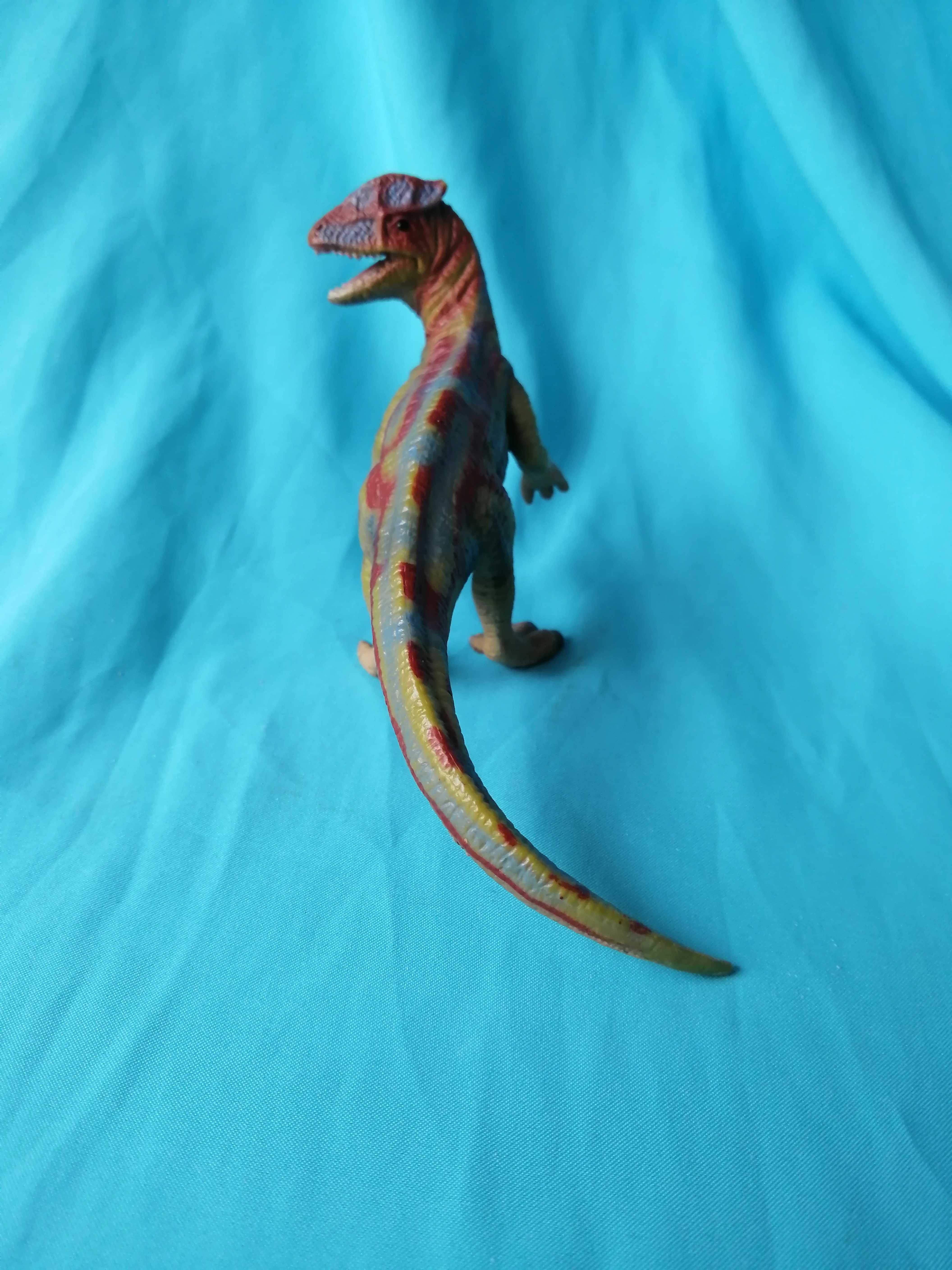 Дилофозавр Schleich 12*8 cm
