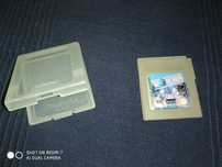 Gra Worms na Game Boy