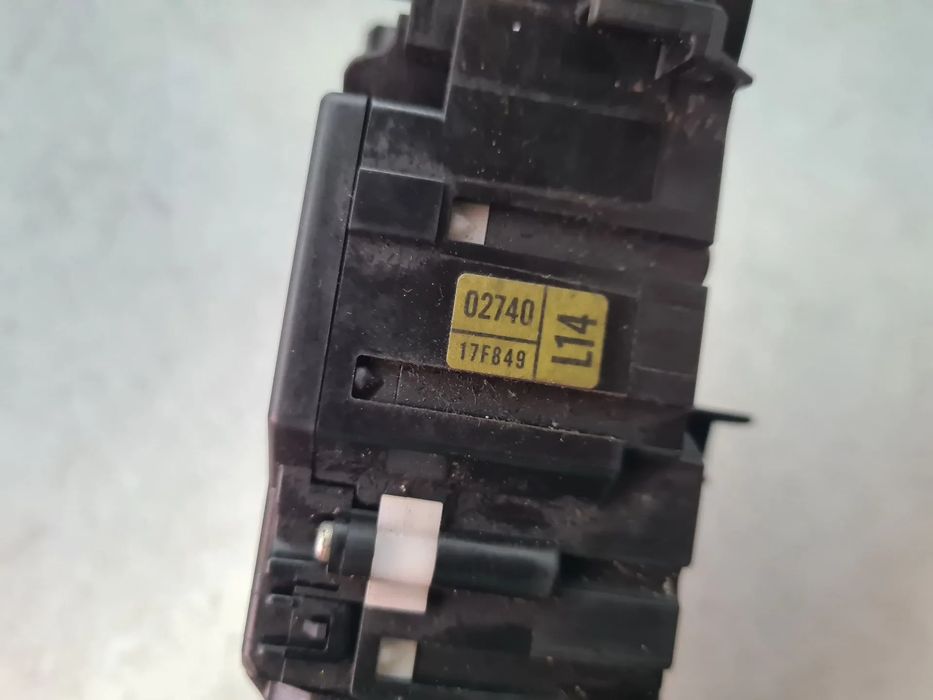 Conjunto / manetes de luzes e limpa vidros TOYOTA Auris Touring Sports